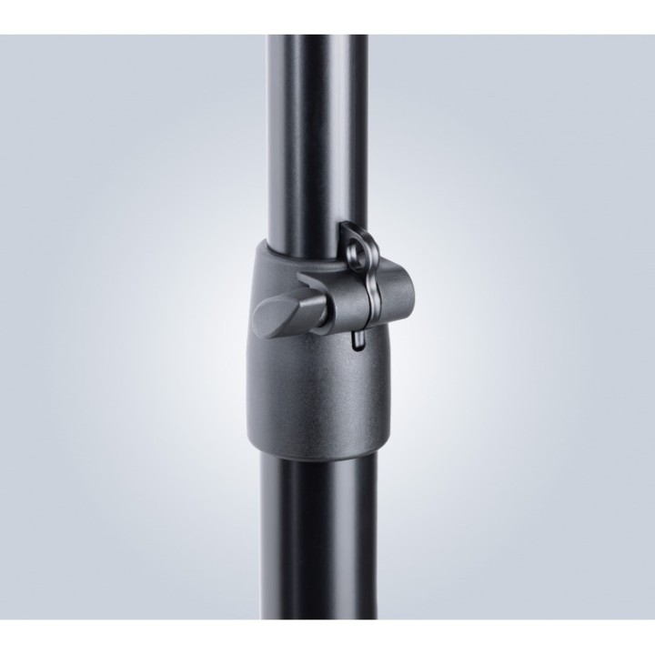 KONIG & MEYER - 21344-000-55 DISTANCE ROD BLACK