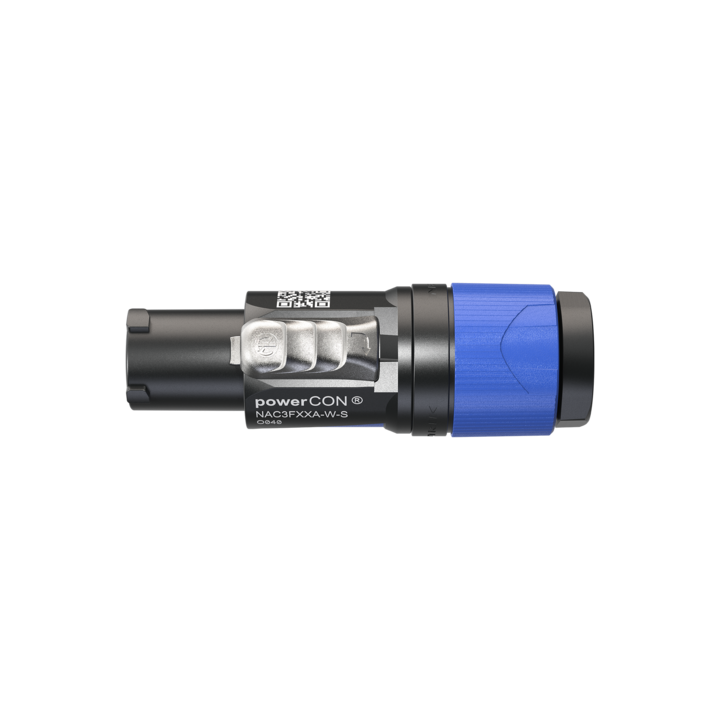 Acquista NEUTRIK NENAC3FXXBWS online | Merula Strumenti Musicali