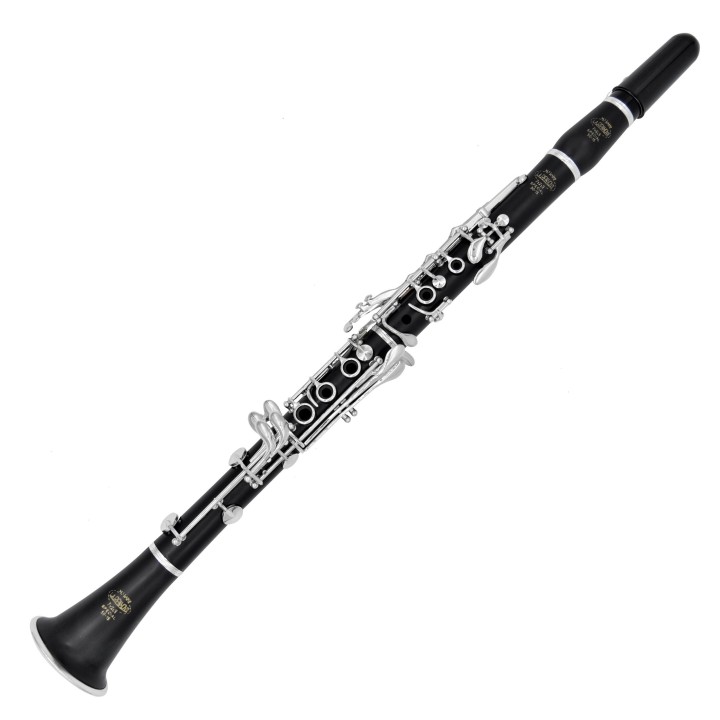 Acquista RIPAMONTI 50-1s Clarinetto Sib online | Merula Strumenti Musicali