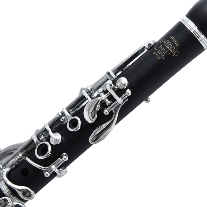 Acquista RIPAMONTI 50-1s Clarinetto Sib online | Merula Strumenti Musicali