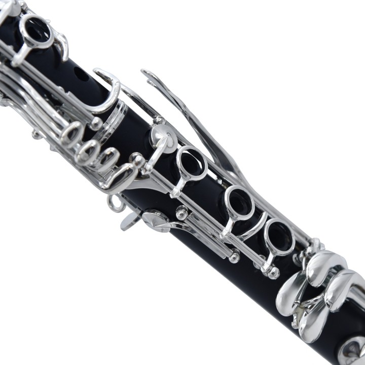 Acquista RIPAMONTI 50-1s Clarinetto Sib online | Merula Strumenti Musicali
