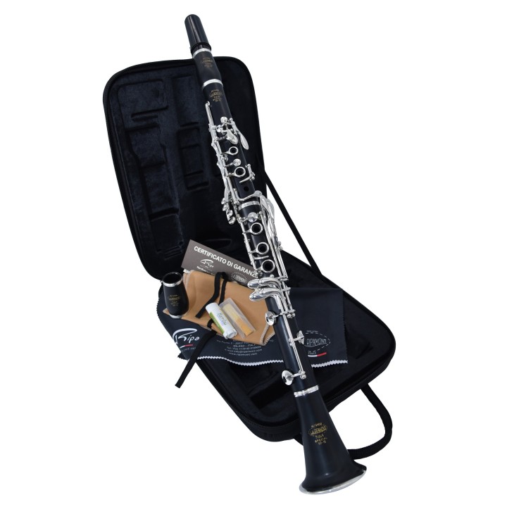 Acquista RIPAMONTI 50-1s Clarinetto Sib online | Merula Strumenti Musicali