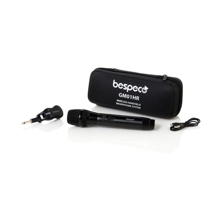 Acquista BESPECO GM01HR online | Merula Strumenti Musicali