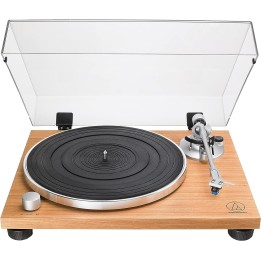 Acquista AUDIO-TECHNICA AT-LPW30 TK online | Merula Strumenti Musicali
