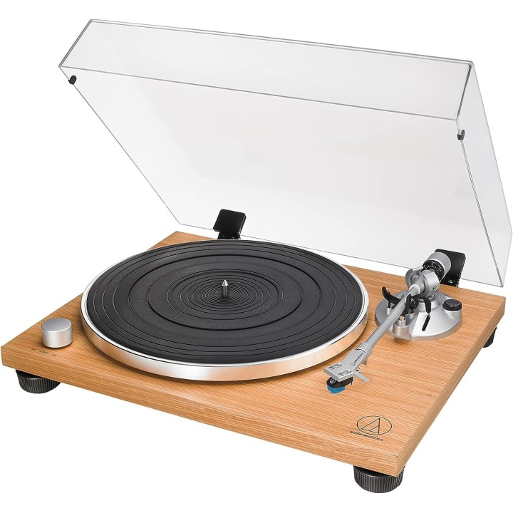 Acquista AUDIO-TECHNICA AT-LPW30 TK online | Merula Strumenti Musicali