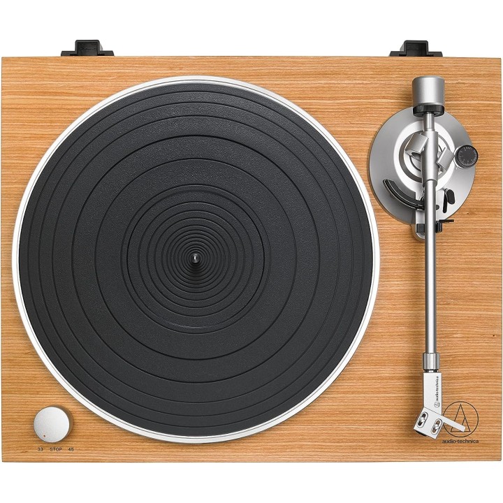 Acquista AUDIO-TECHNICA AT-LPW30 TK online | Merula Strumenti Musicali