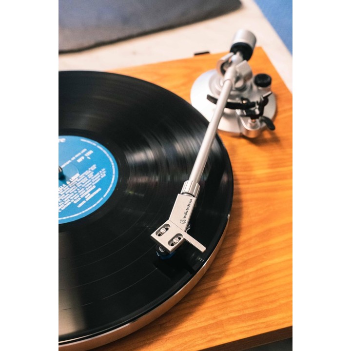 Acquista AUDIO-TECHNICA AT-LPW30 TK online | Merula Strumenti Musicali