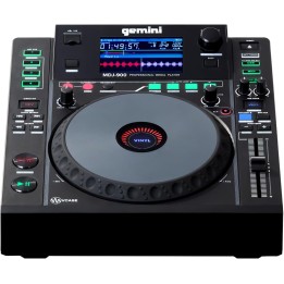 Acquista GEMINI MDJ 900 online | Merula Strumenti Musicali