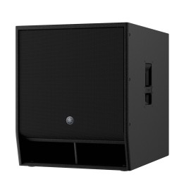YAMAHA DXS 18 XLF | Subwoofer attivo 18 pollici