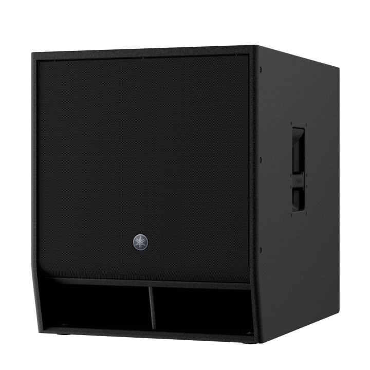 YAMAHA DXS 18 XLF | Subwoofer attivo 18 pollici