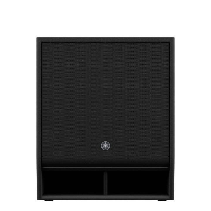 YAMAHA DXS 18 XLF | Subwoofer attivo 18 pollici