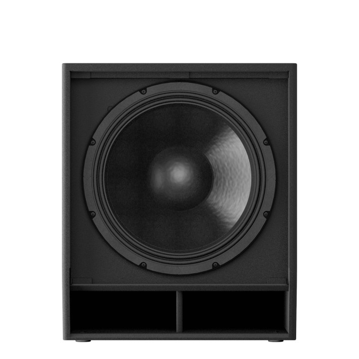 YAMAHA DXS 18 XLF | Subwoofer attivo 18 pollici