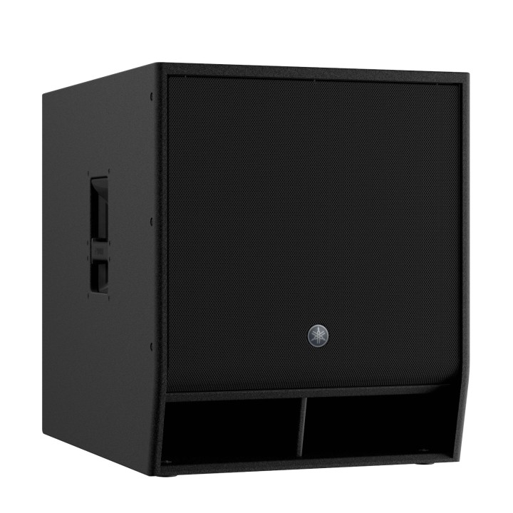 YAMAHA DXS 18 XLF | Subwoofer attivo 18 pollici