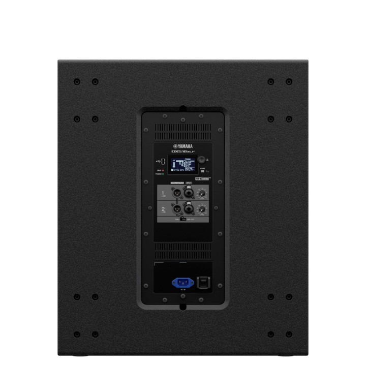 YAMAHA DXS 18 XLF | Subwoofer attivo 18 pollici