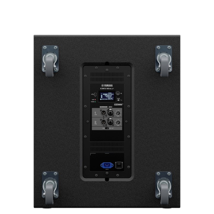 YAMAHA DXS 18 XLF | Subwoofer attivo 18 pollici