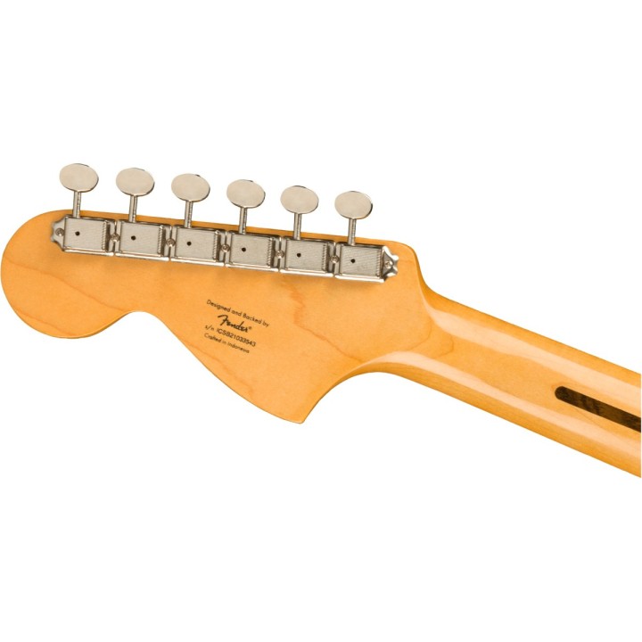 Squier - FSR Classic Vibe '60s Competition Mustang