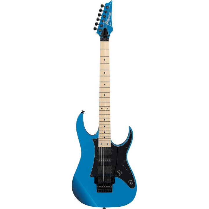 Ibanez - RG550 EB, Chitarra elettrica solid body