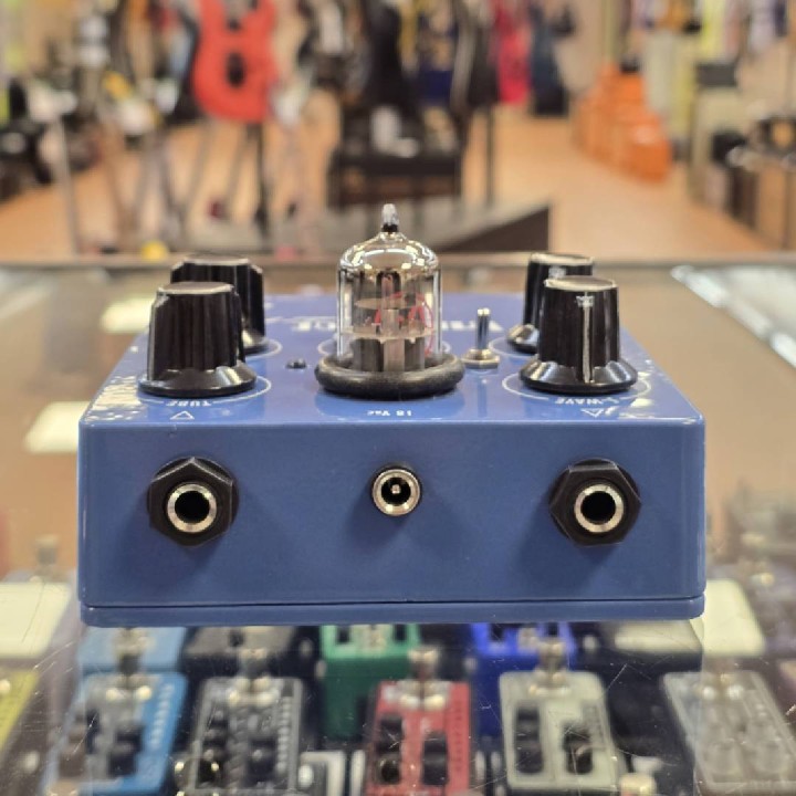 Repro Audio | Valve Age Model 1 Overdrive valvolare per chitarra elettrica