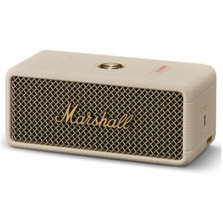 MARSHALL EMBERTON III CREAM