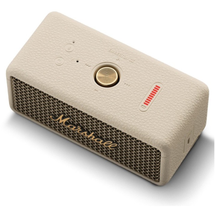 MARSHALL EMBERTON III CREAM