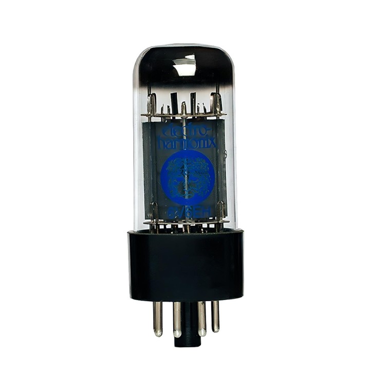 Electro-Harmonix | 6V6GT