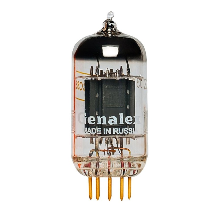 Genalex Gold Lion | ECC83