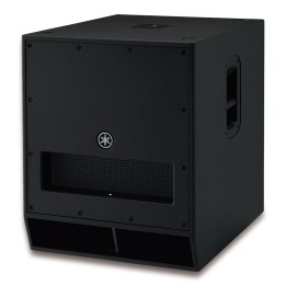 YAMAHA DXS18 - Subwoofer Attivo