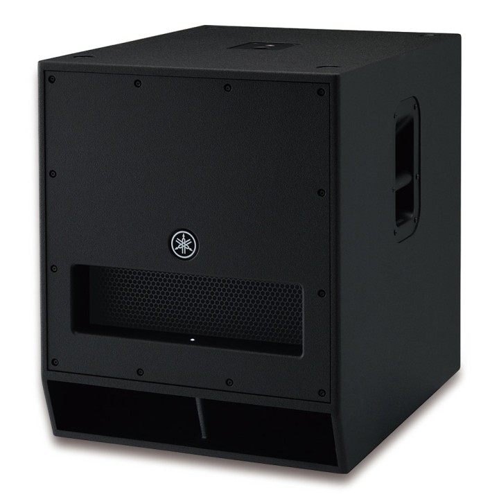YAMAHA DXS18 - Subwoofer Attivo
