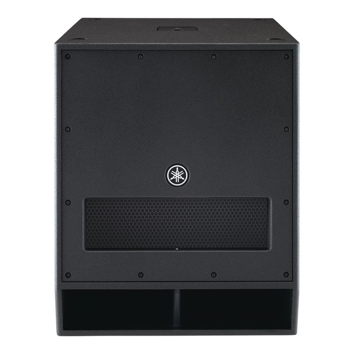 YAMAHA DXS18 - Subwoofer Attivo