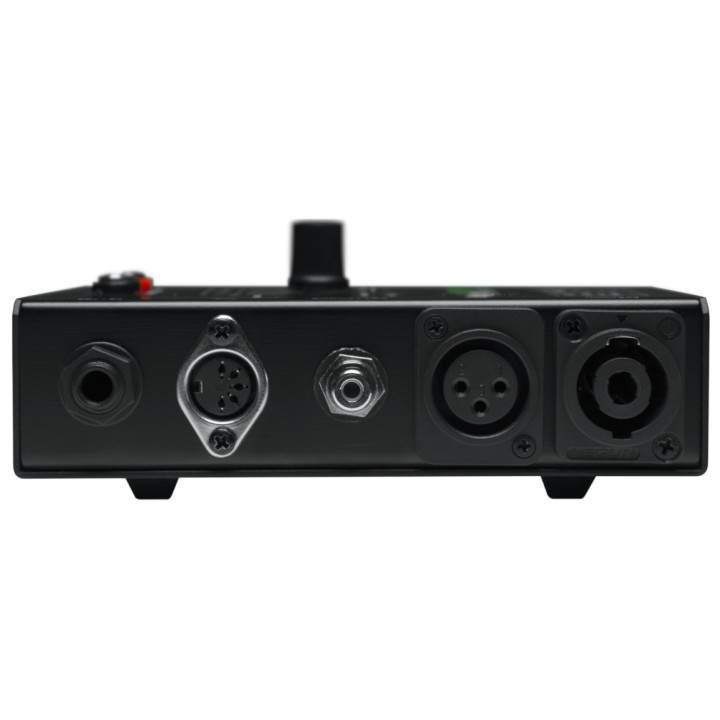 MACKIE MTEST-1 | Tester per Cavi, alimentato a batteria.