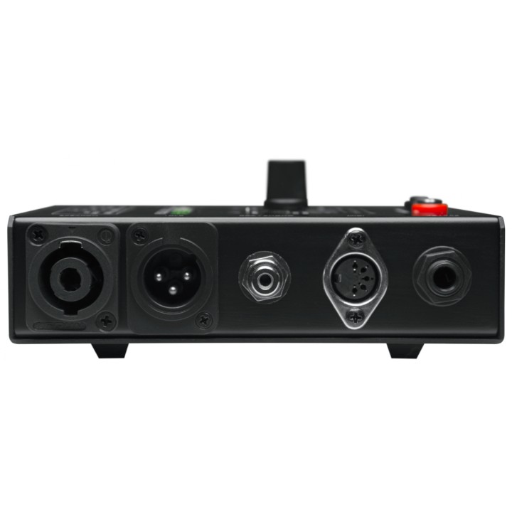 MACKIE MTEST-1 | Tester per Cavi, alimentato a batteria.
