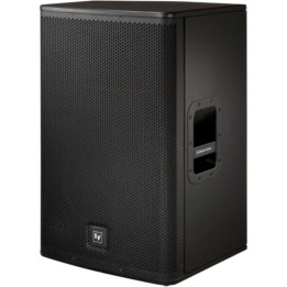 ELECTRO VOICE ELX115 |: Diffusore passivo 15'', potenza 400 Watt RMS, Max SPL di 134dB