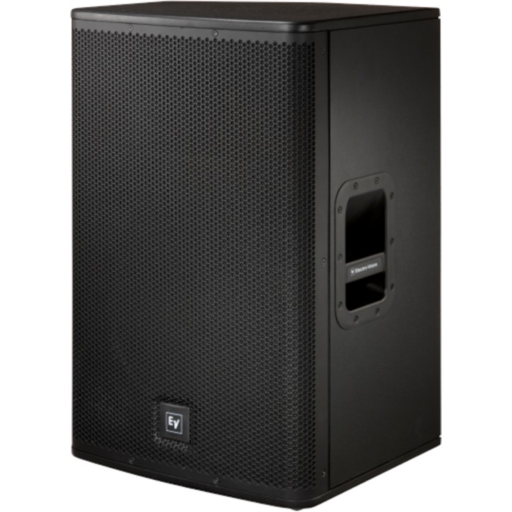 ELECTRO VOICE ELX115 |: Diffusore passivo 15'', potenza 400 Watt RMS, Max SPL di 134dB