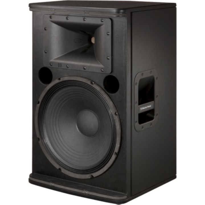 ELECTRO VOICE ELX115 |: Diffusore passivo 15'', potenza 400 Watt RMS, Max SPL di 134dB