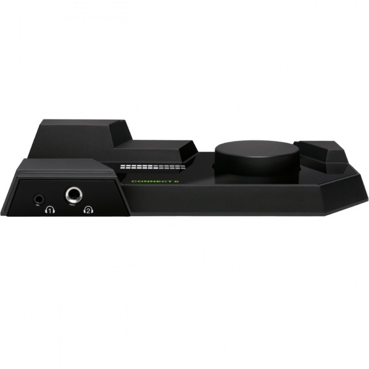 LEWITT - CONNECT 6, Interfaccia audio