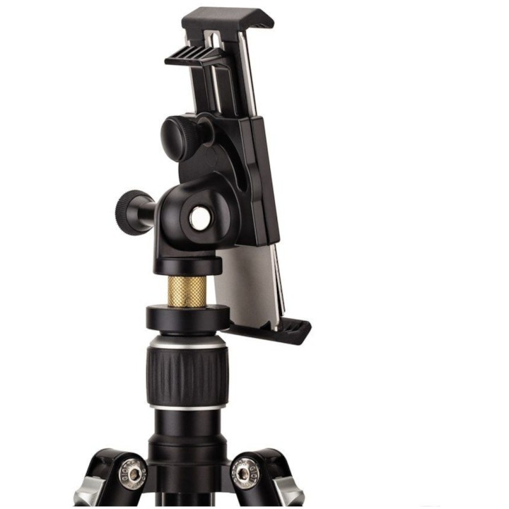 JOBY JB01394-BWW SUPPORTO GRIPTIGHT PRO per qualsiasi Smartphone