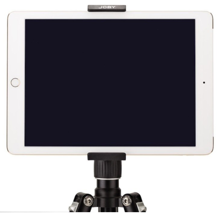 JOBY JB01394-BWW SUPPORTO GRIPTIGHT PRO per qualsiasi Smartphone