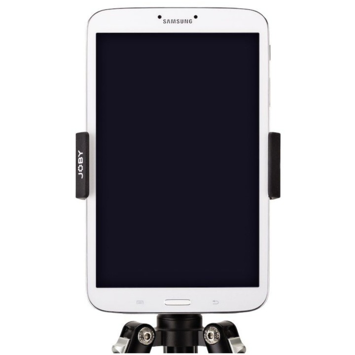 JOBY JB01394-BWW SUPPORTO GRIPTIGHT PRO per qualsiasi Smartphone