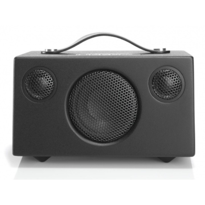 Acquista AUDIO PRO Addon T3+ Black online | Merula Strumenti Musicali