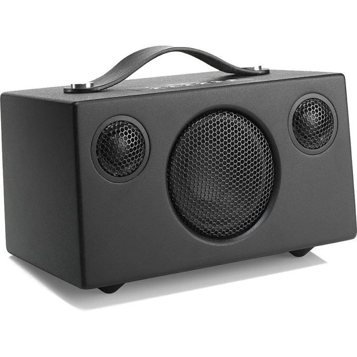 Acquista AUDIO PRO Addon T3+ Black online | Merula Strumenti Musicali