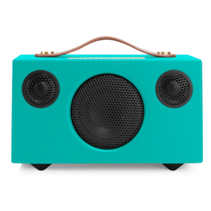 Acquista AUDIO PRO T3+ AQUA LIMITED EDITION online | Merula Strumenti Musicali