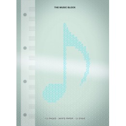 THE MUSIC BLOCK 12 RIGHI