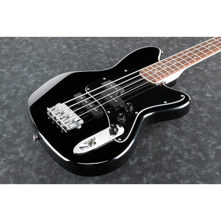 IBANEZ TMB30BK: Basso elettrico 4 corde