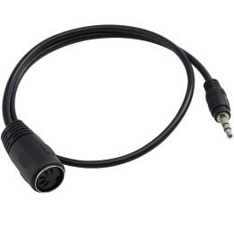 Quiklok sx164 trs midi