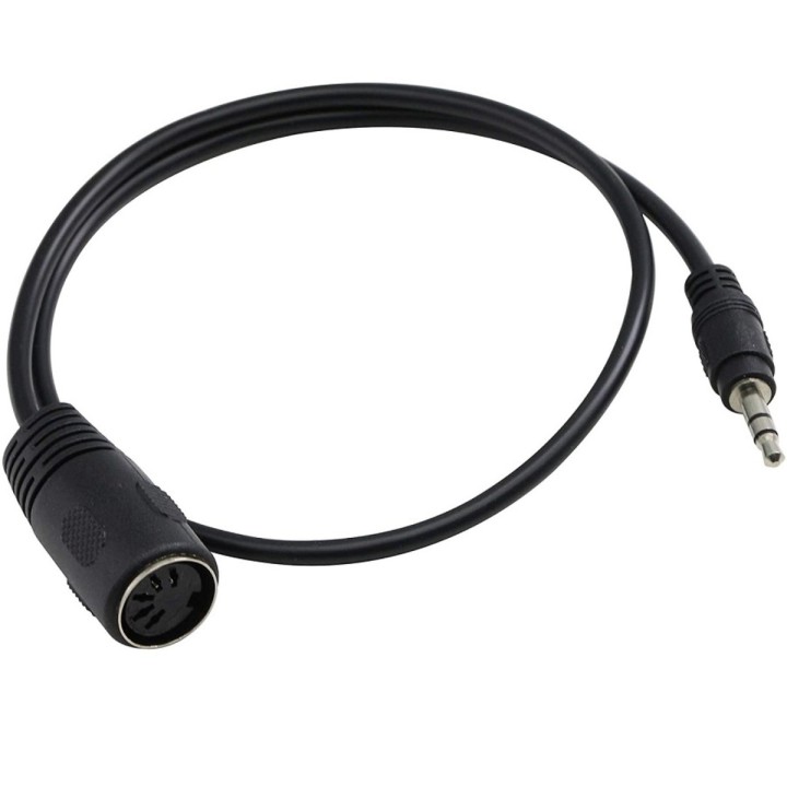 Quiklok sx164 trs midi
