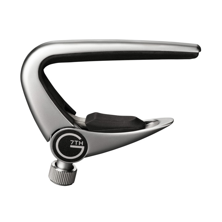 Acquista G7TH CAPOTASTO NEWPORT C32013 online | Merula Strumenti Musicali