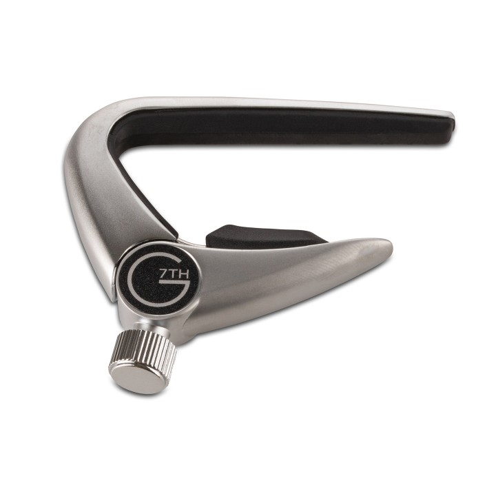 Acquista G7TH CAPOTASTO NEWPORT C32013 online | Merula Strumenti Musicali