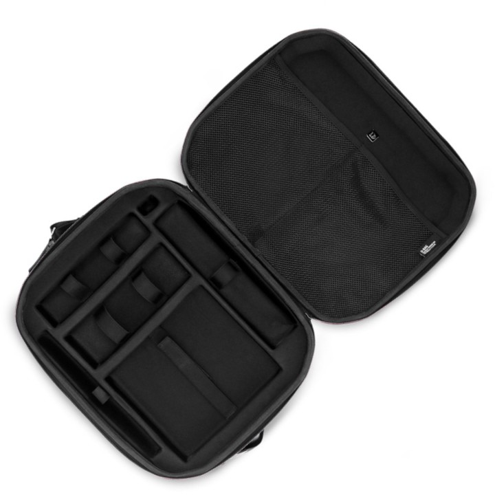 LD SYSTEMS U-BAG: Borsa da trasporto per sistemi wireless con tracolla