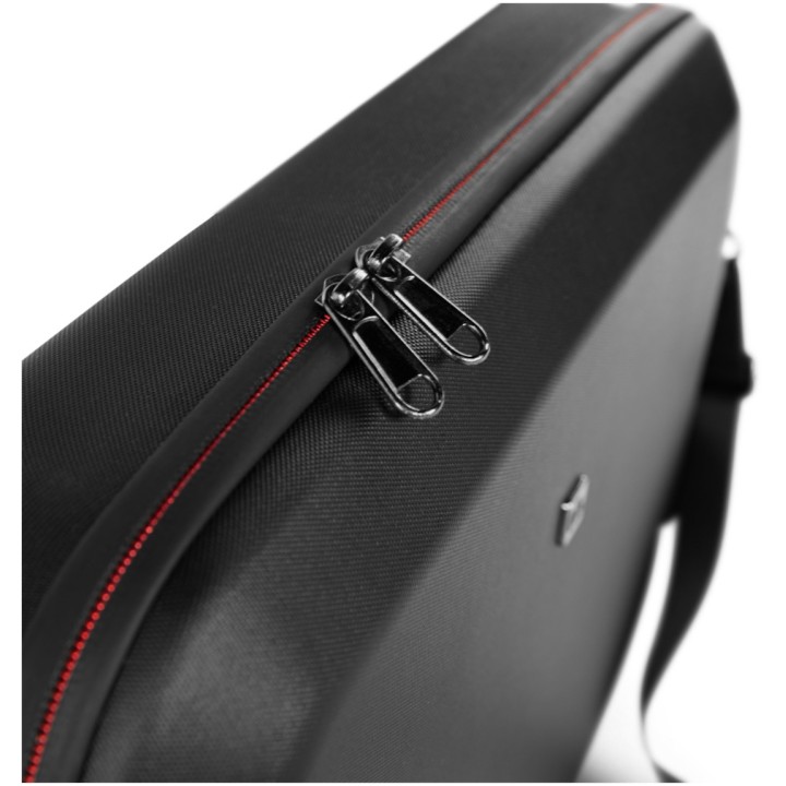 LD SYSTEMS U-BAG: Borsa da trasporto per sistemi wireless con tracolla
