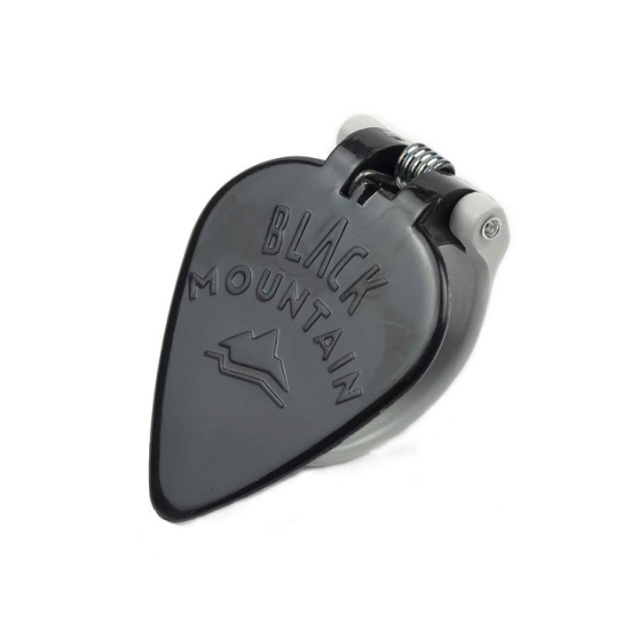 Acquista Black Mountain Bmp-Rhm+ Plettro Da Pollice, A Molla, Medium online | Merula Strumenti Musicali